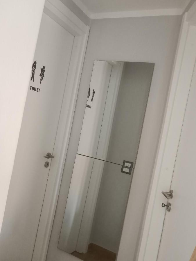 La Finestra Sul Colle Διαμέρισμα Caiazzo Εξωτερικό φωτογραφία